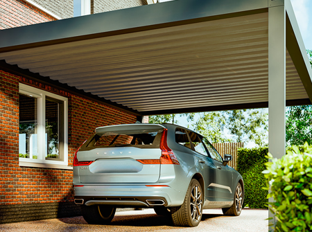 Carport