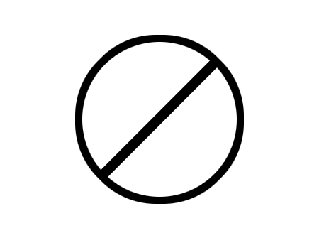 Ohne Glasschiebewände