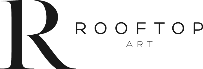 Rooftop-Art Logo